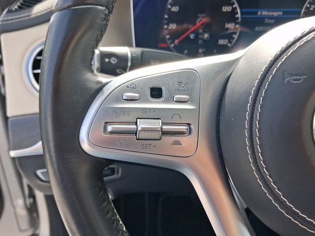 Used 2018 Mercedes-Benz S 560 Sedan image 18