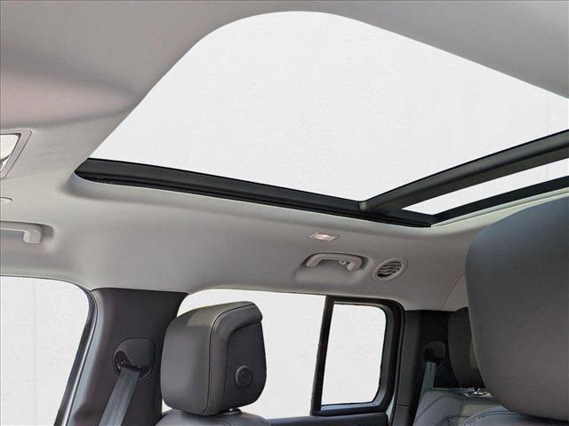 New 2025 Land Rover Defender 130 S image 15