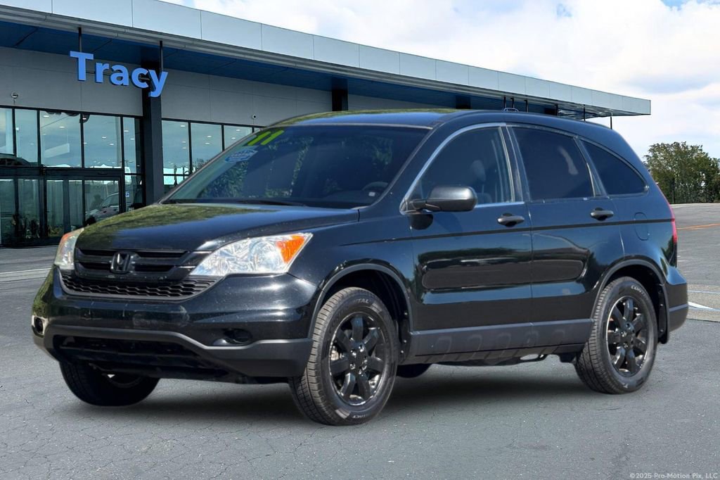 Used 2011 Honda CR-V SE image 14