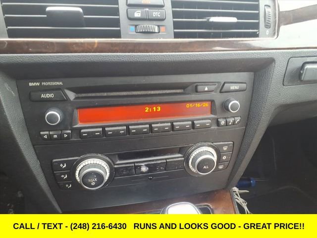 Used 2011 BMW 328i Sedan image 18