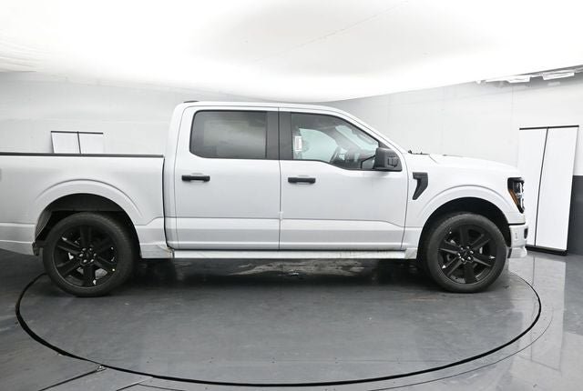 New 2026 Ford F150 STX w/ F-150 LOBO Package AWD/4WD image 13