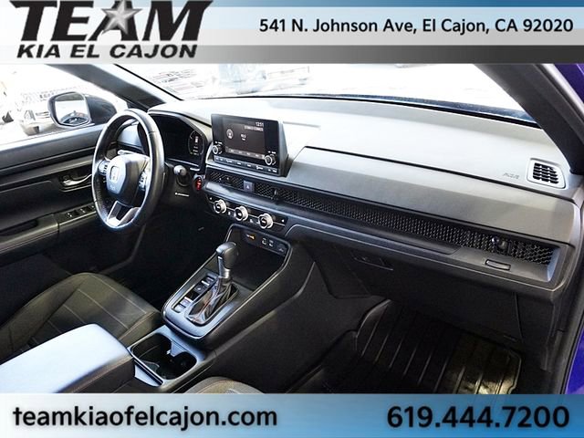 Used 2023 Honda CR-V Sport image 10