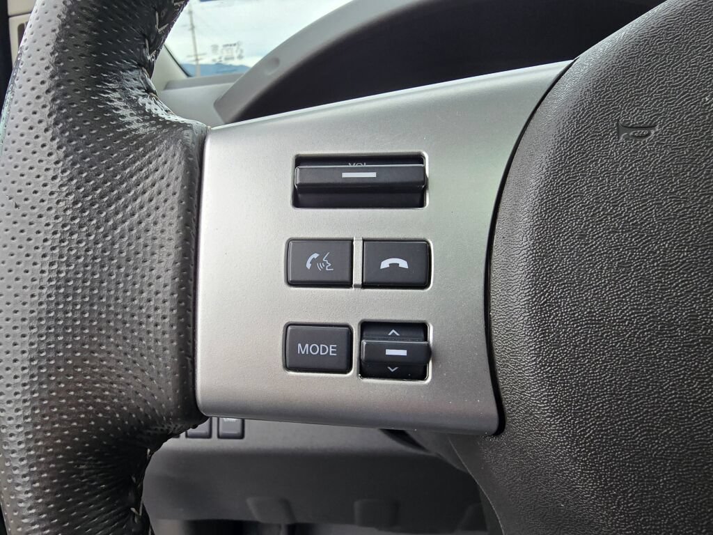 Used 2021 Nissan Frontier PRO-4X w/ Pro-4x Utility Package AWD/4WD image 22