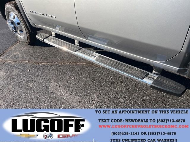 New 2026 GMC Sierra 3500 Denali w/ Denali Reserve Package image 19