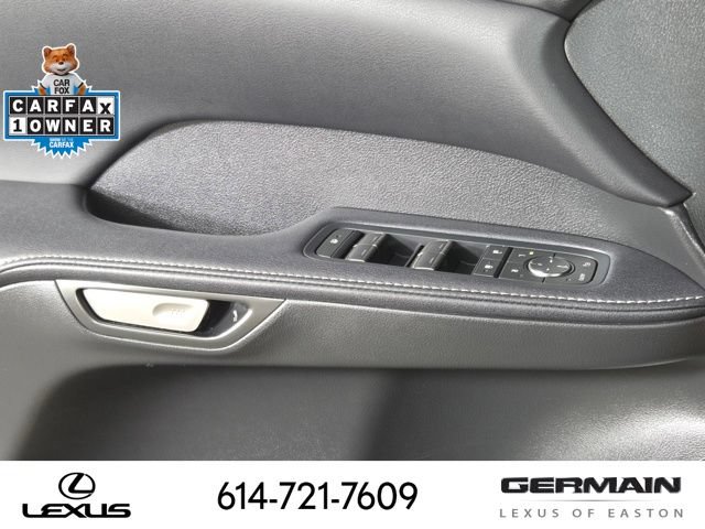 Used 2024 Lexus RX 350 Premium w/ Accessory Package AWD/4WD image 29