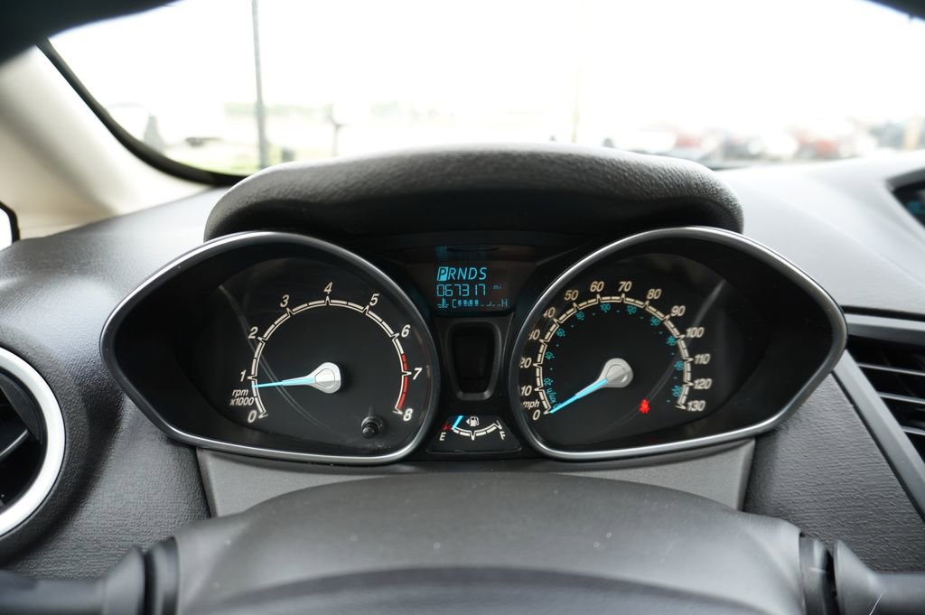 Used 2017 Ford Fiesta SE FWD image 15