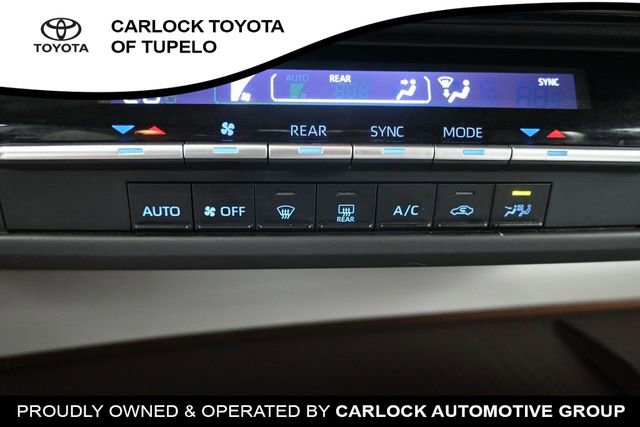 Used 2022 Toyota Sienna LE FWD image 13