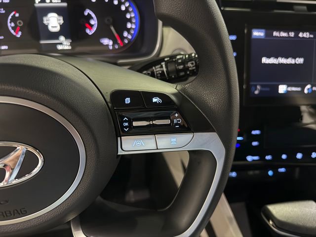 Used 2024 Hyundai Tucson SEL image 18