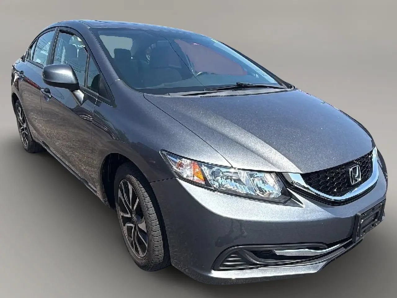 Used 2013 Honda Civic EX image 8