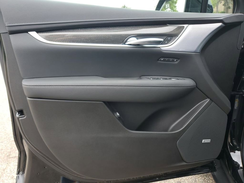 New 2025 Cadillac XT5 Sportv w/ Technology Package image 24