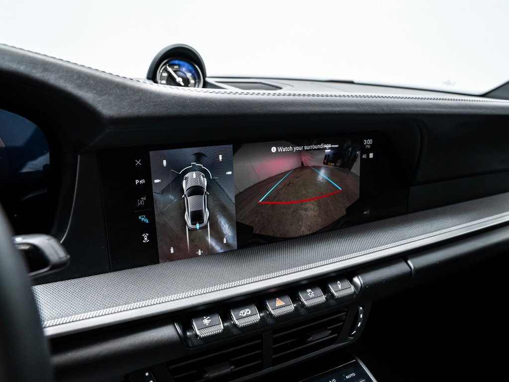 Used 2025 Porsche 911 Carrera image 24