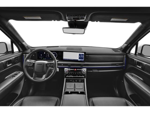 New 2026 Hyundai Santa Fe Calligraphy AWD/4WD image 8