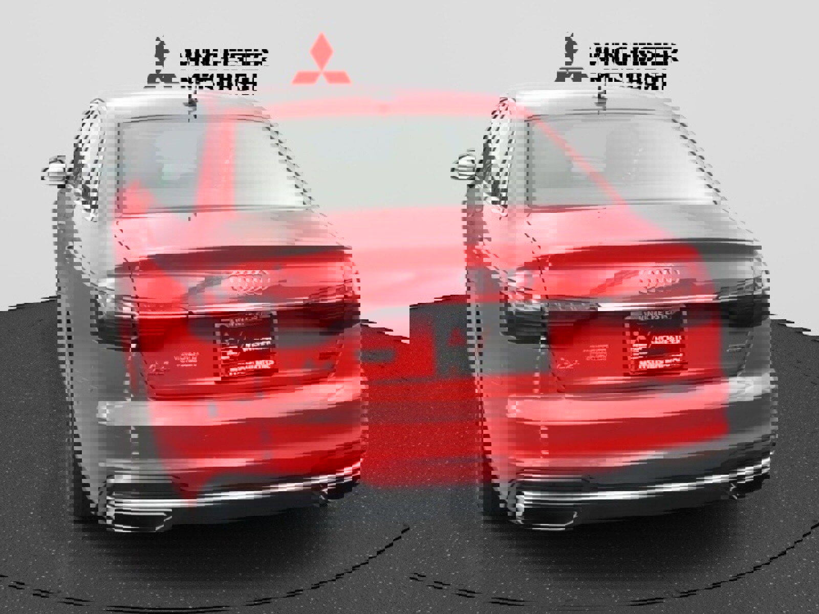 Used 2024 Audi A4 2.0T Prestige image 6