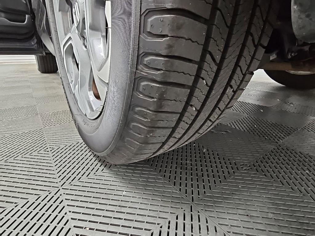 Used 2017 Honda CR-V EX-L image 39