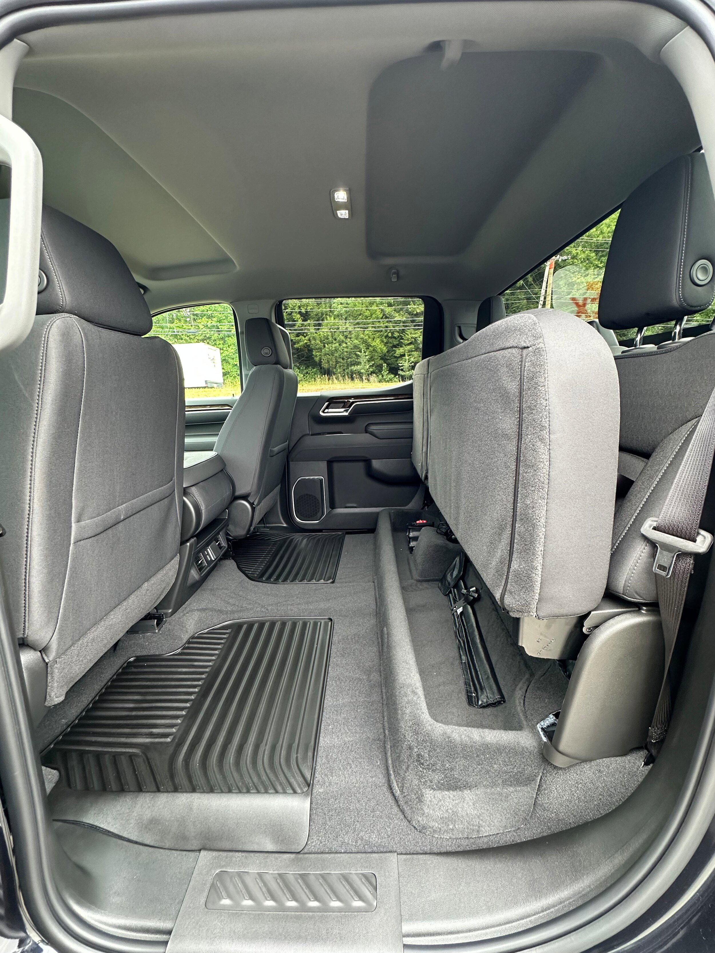 New 2026 GMC Sierra 1500 Elevation AWD/4WD image 28