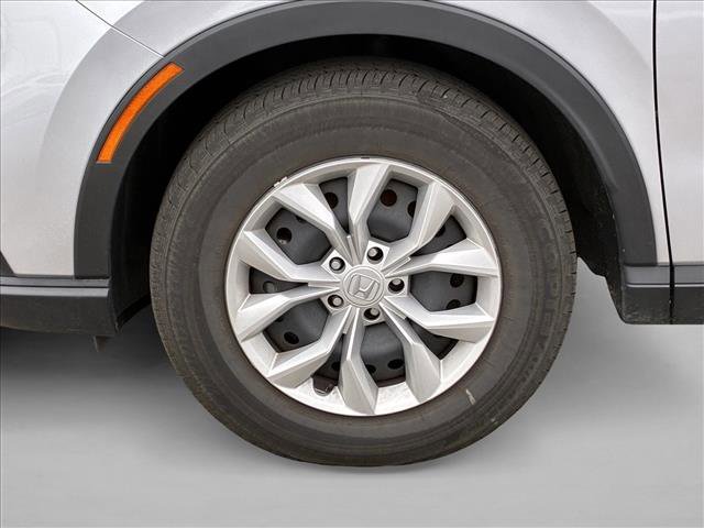 Used 2025 Honda CR-V LX image 9