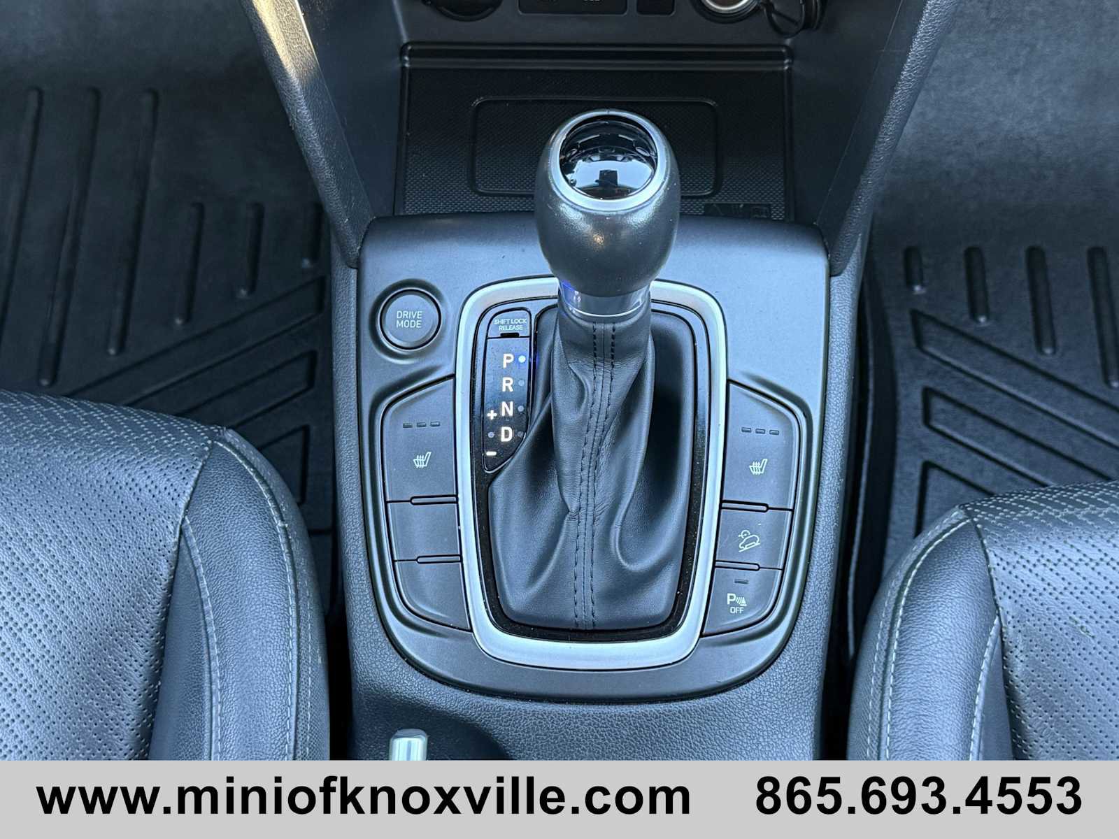 Used 2019 Hyundai Kona Ultimate image 18