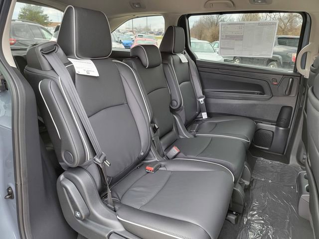 New 2026 Honda Odyssey Touring image 16
