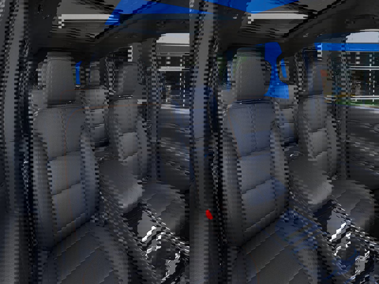 New 2026 Chevrolet Traverse High Country w/ LPO, Floor Liner Package image 42