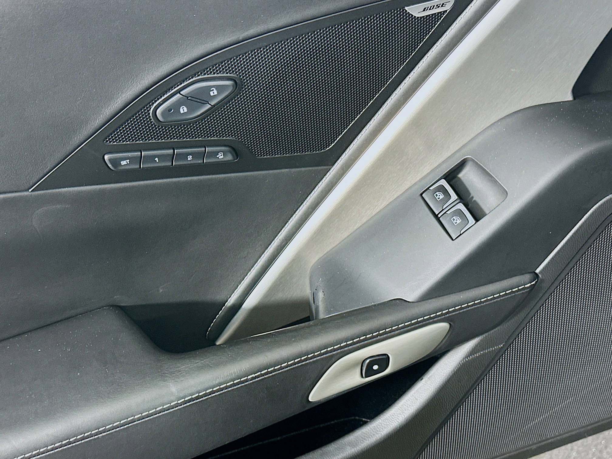 Used 2014 Chevrolet Corvette Stingray Coupe w/ 3LT Preferred Equipment Group RWD image 15