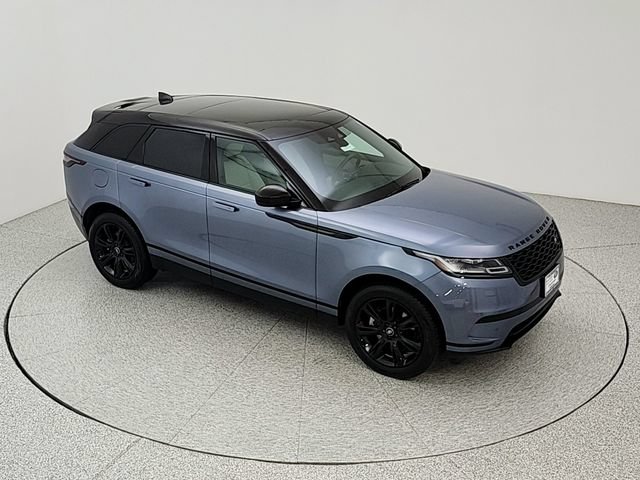Certified 2023 Land Rover Range Rover Velar S AWD/4WD image 15