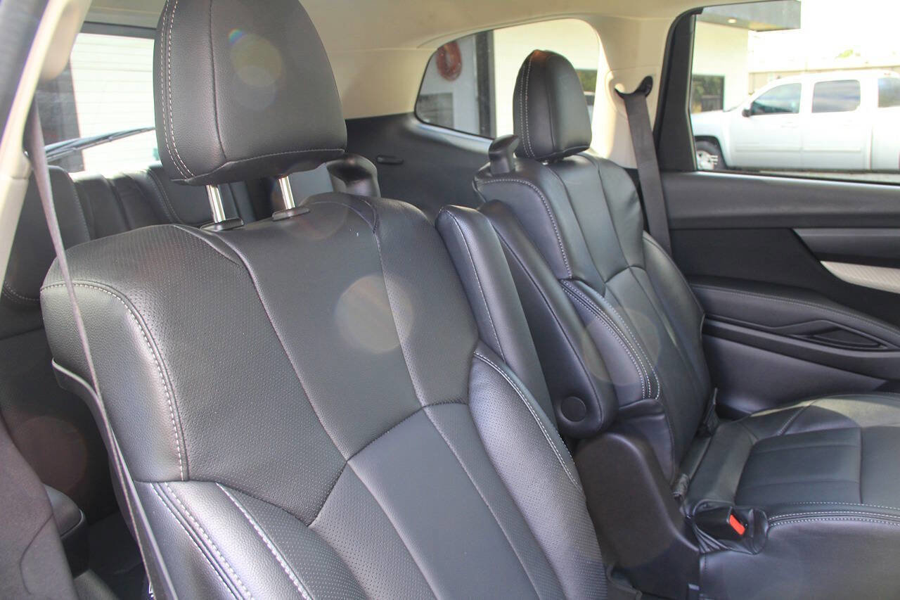 Used 2020 Subaru Ascent Premium w/ Convenience Package AWD/4WD image 17