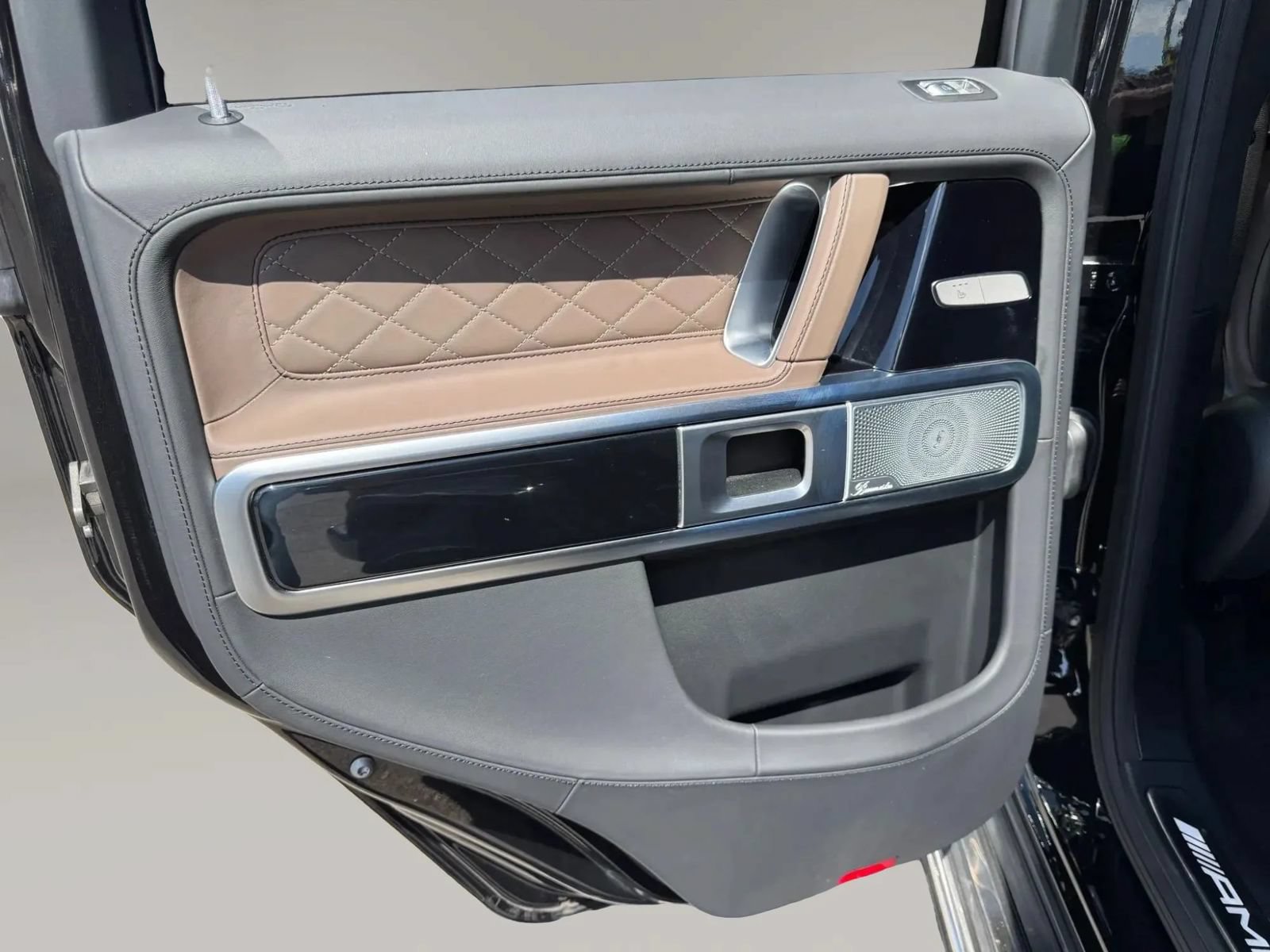 Used 2021 Mercedes-Benz G 63 AMG 4MATIC image 17