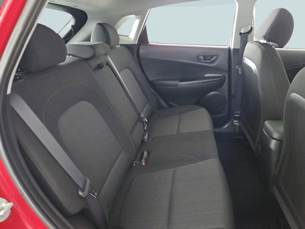 Used 2022 Hyundai Kona SEL w/ Cargo Package AWD/4WD image 27