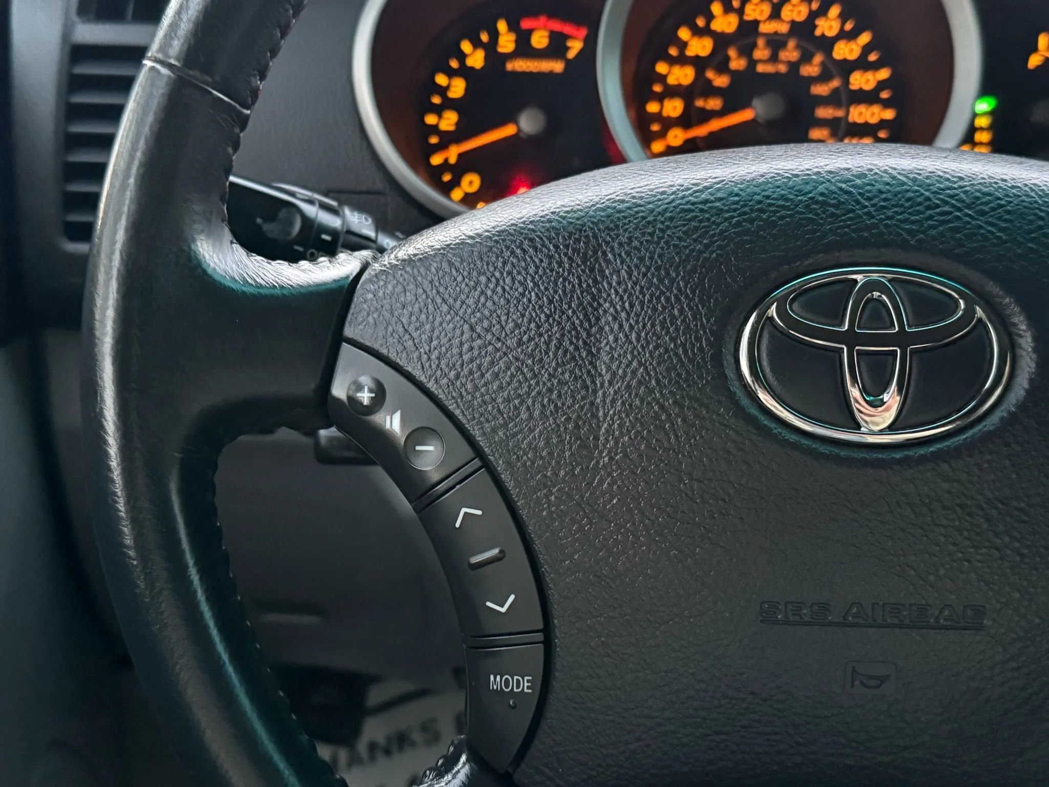 Used 2006 Toyota 4Runner Sport RWD image 34