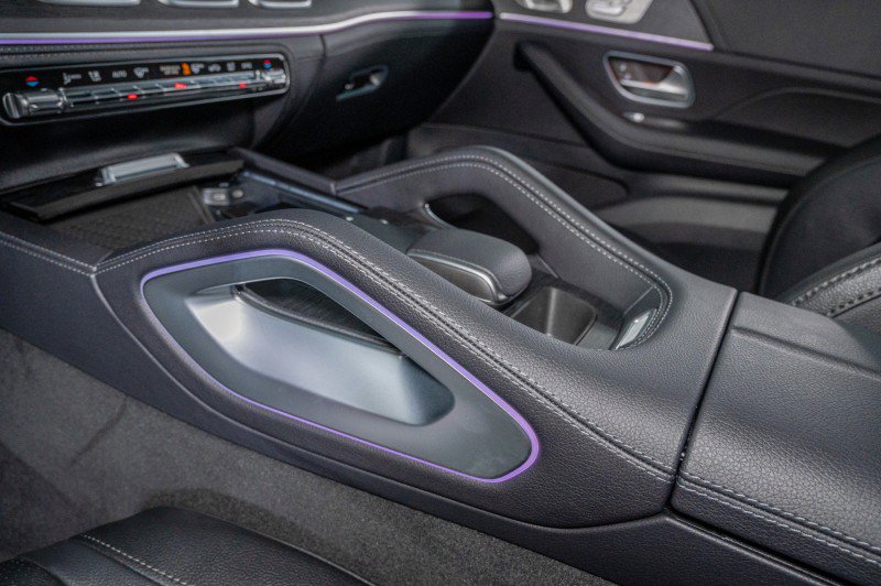 Certified 2024 Mercedes-Benz GLE 350 350 4MATIC® SUV image 13