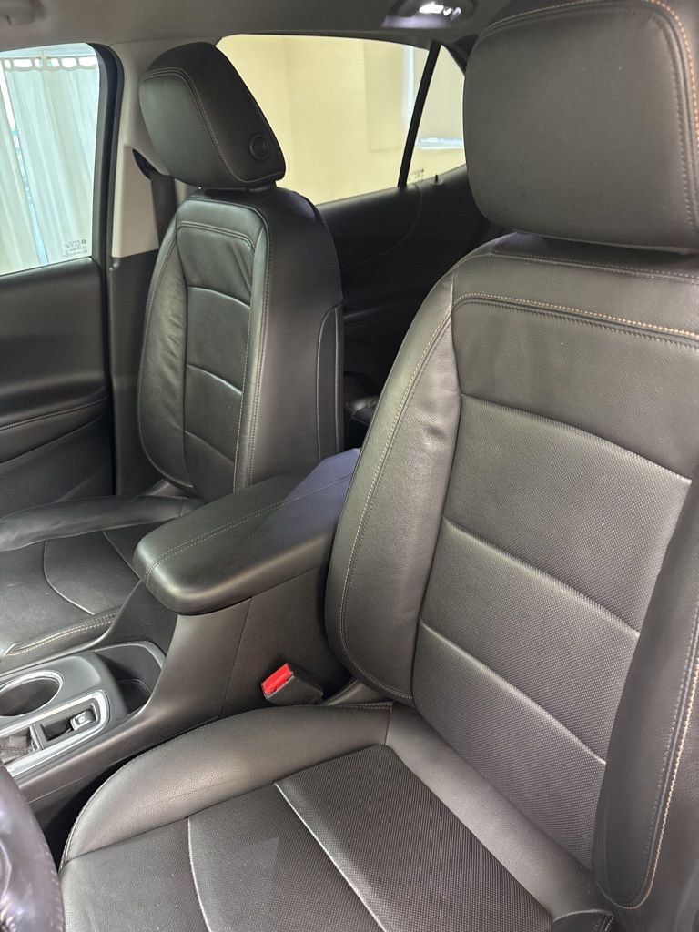 Used 2020 Chevrolet Equinox Premier image 15