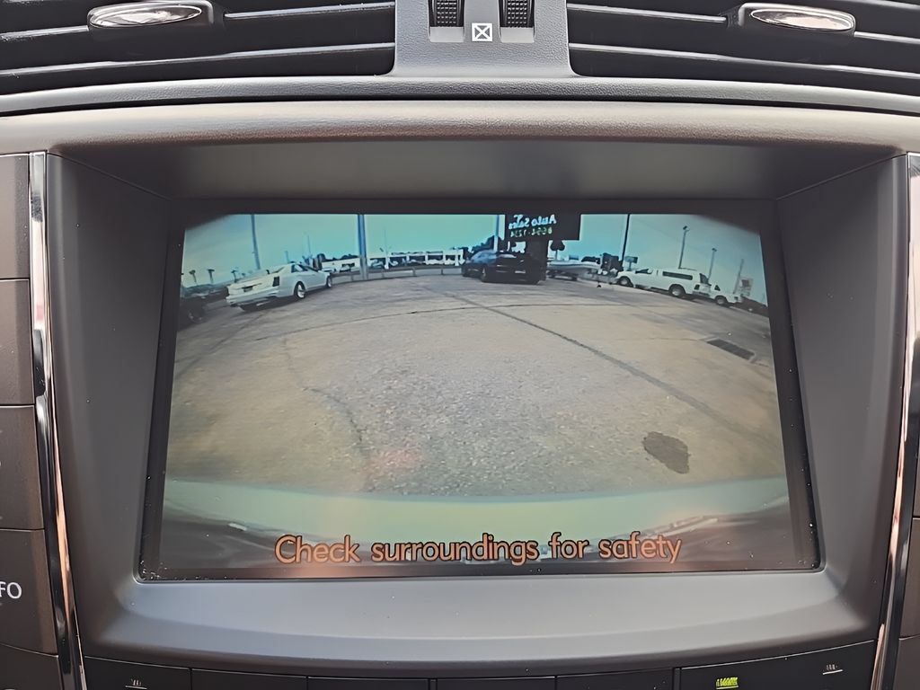 Used 2009 Lexus IS 250 RWD image 6