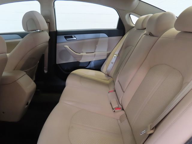 Used 2016 Hyundai Sonata SE image 25