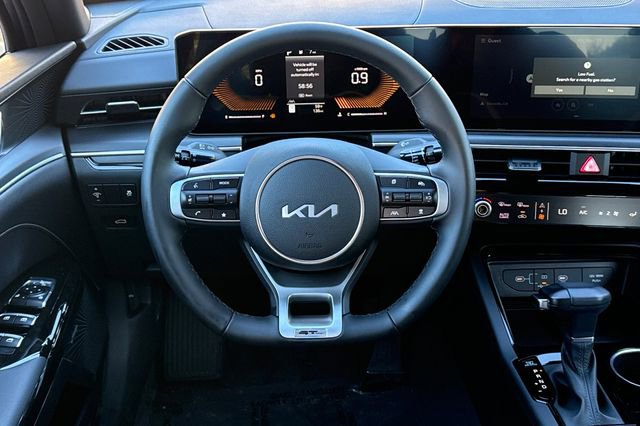 New 2026 Kia K5 GT-Line w/ GT-Line Premium Package image 16