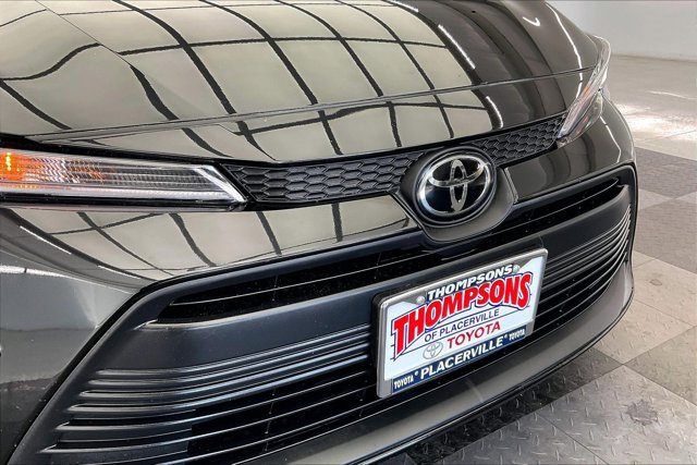 Used 2024 Toyota Corolla LE image 31