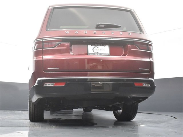 New 2023 Jeep Wagoneer L Series III w/ Premium Group I image 58