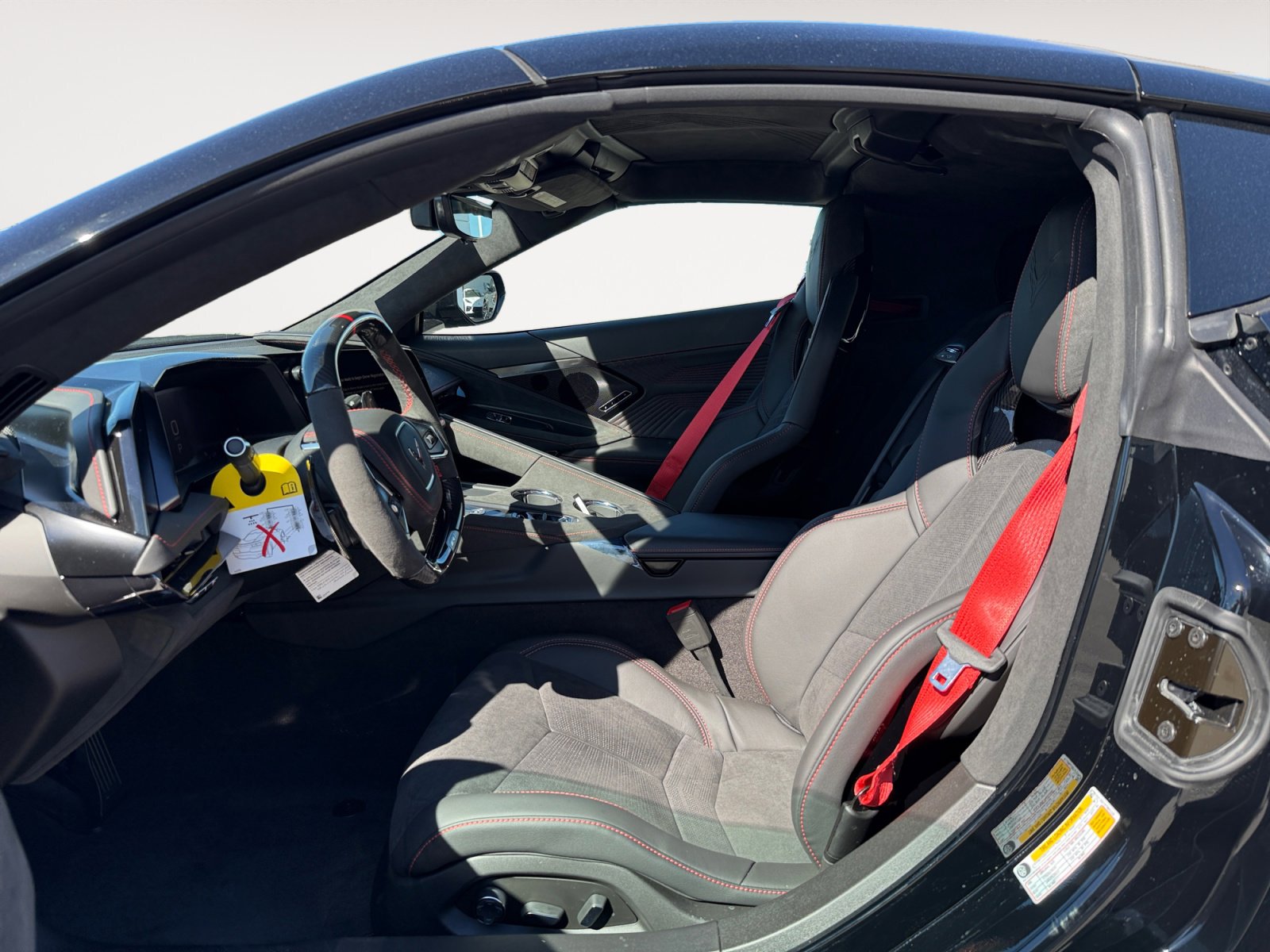 New 2026 Chevrolet Corvette ZR1 image 10