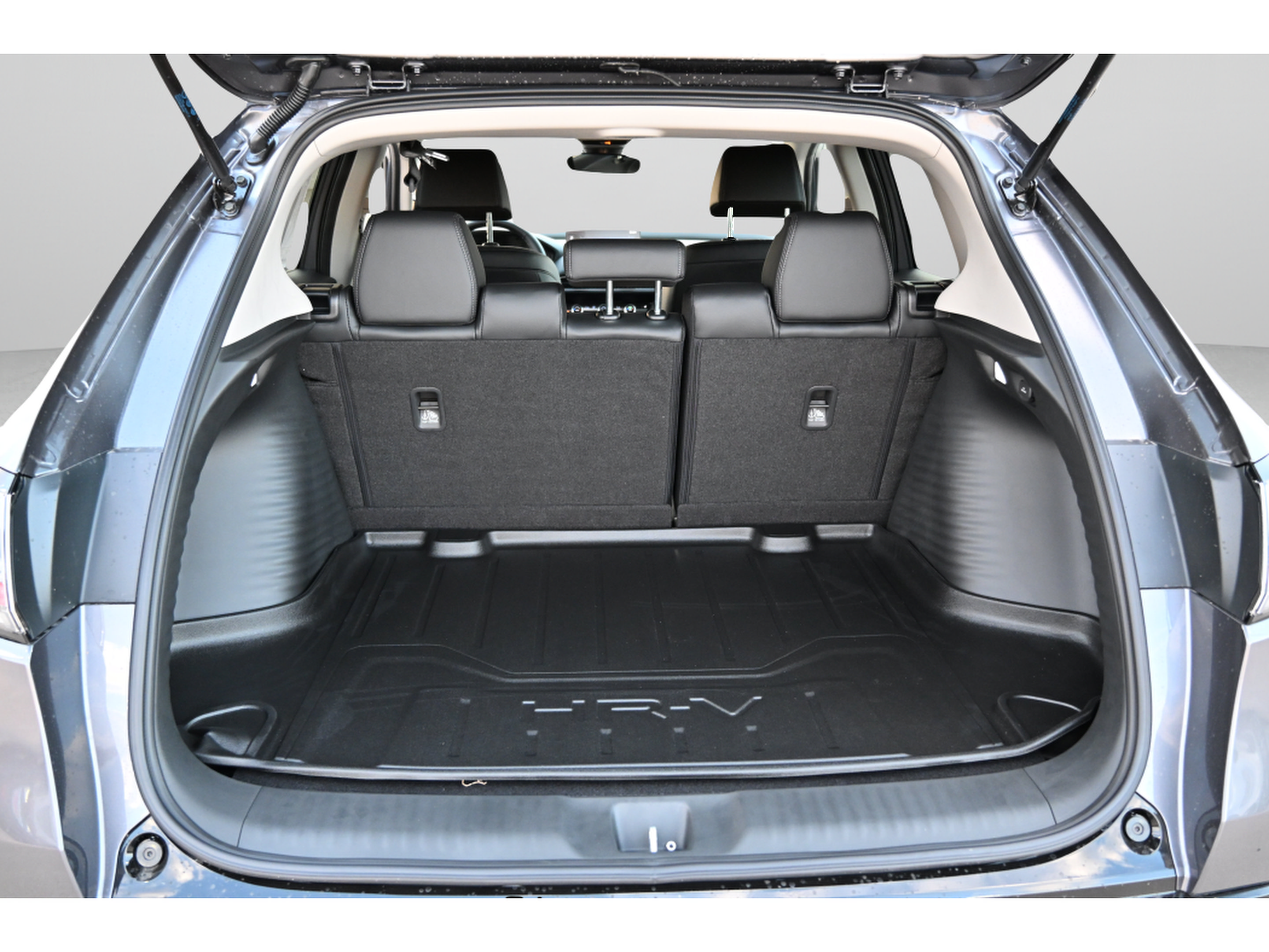 New 2027 Honda HR-V EX-L image 12