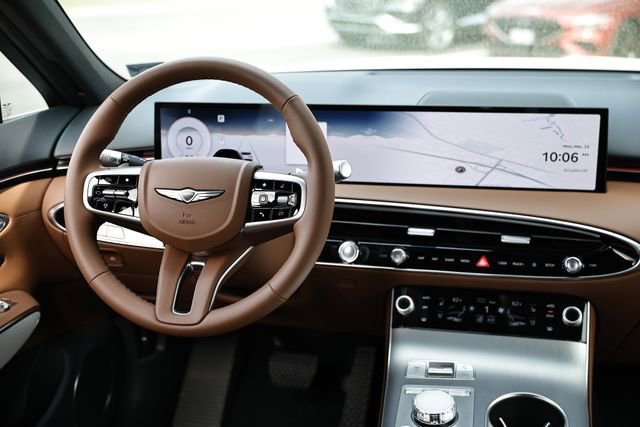 New 2026 Genesis GV70 2.5T Advanced image 27