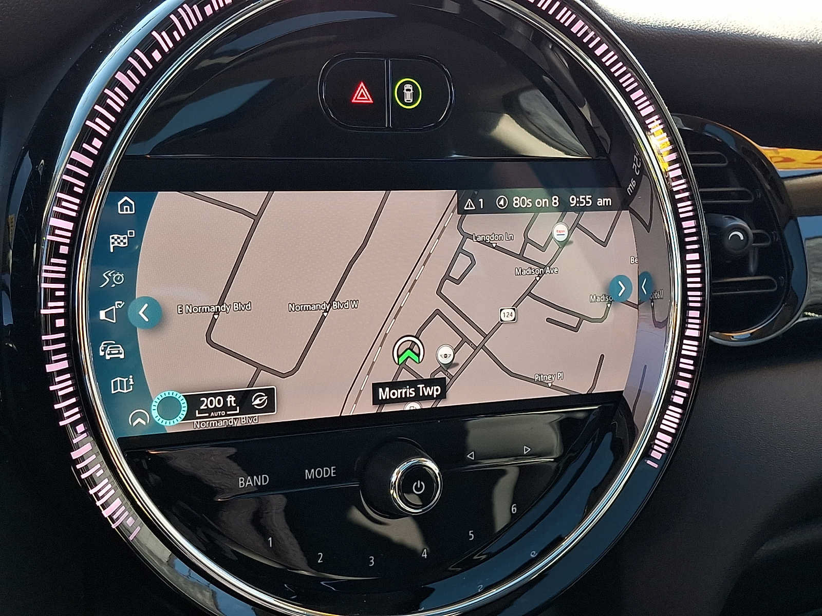Used 2022 MINI Cooper S FWD image 20