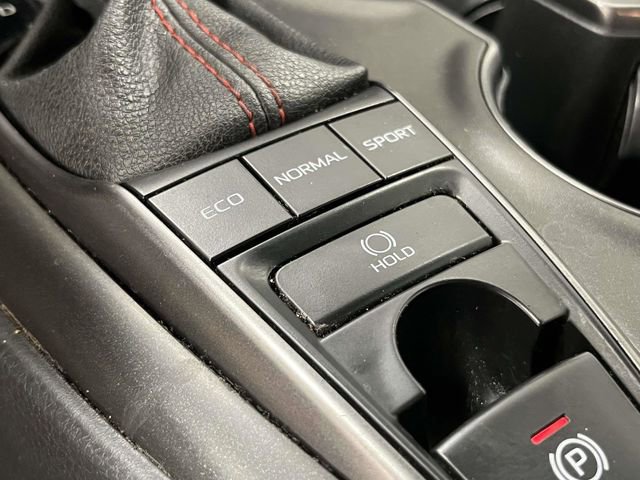 Used 2022 Toyota Camry TRD w/ TRD Package w/JBL Audio FWD image 25