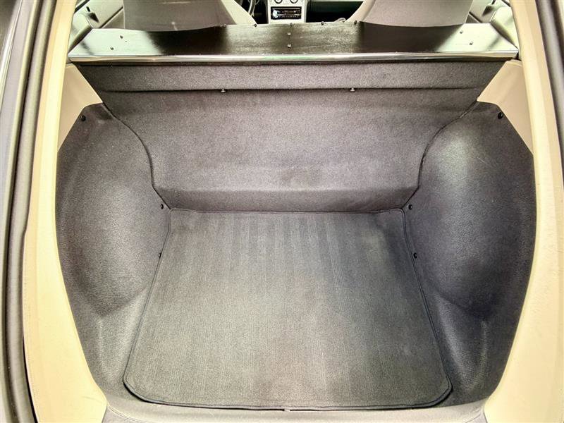 Used 2004 Chrysler Crossfire Coupe RWD image 18