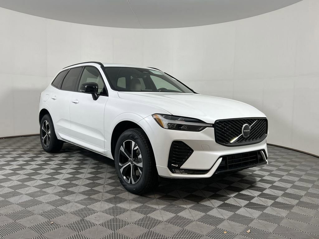 New 2026 Volvo XC60 B5 Core image 2