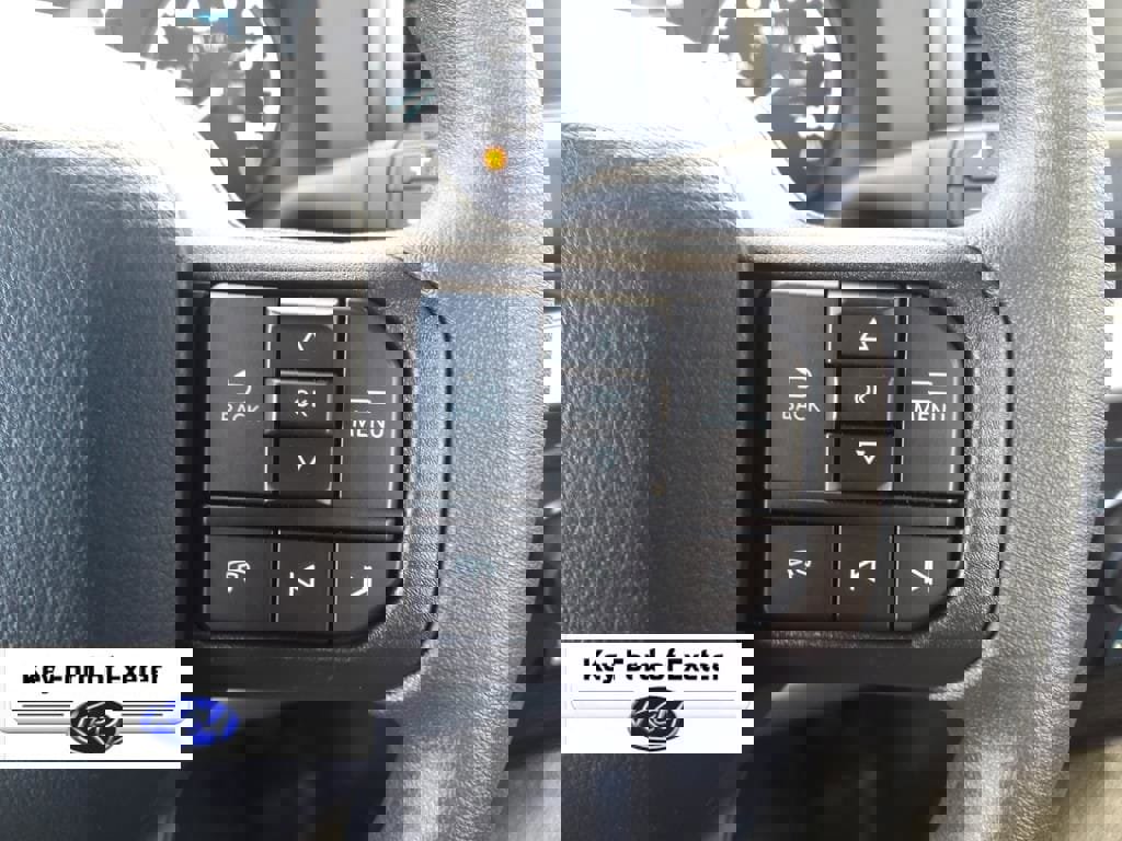 New 2024 Ford F350 XL w/ XL Chrome Package image 18