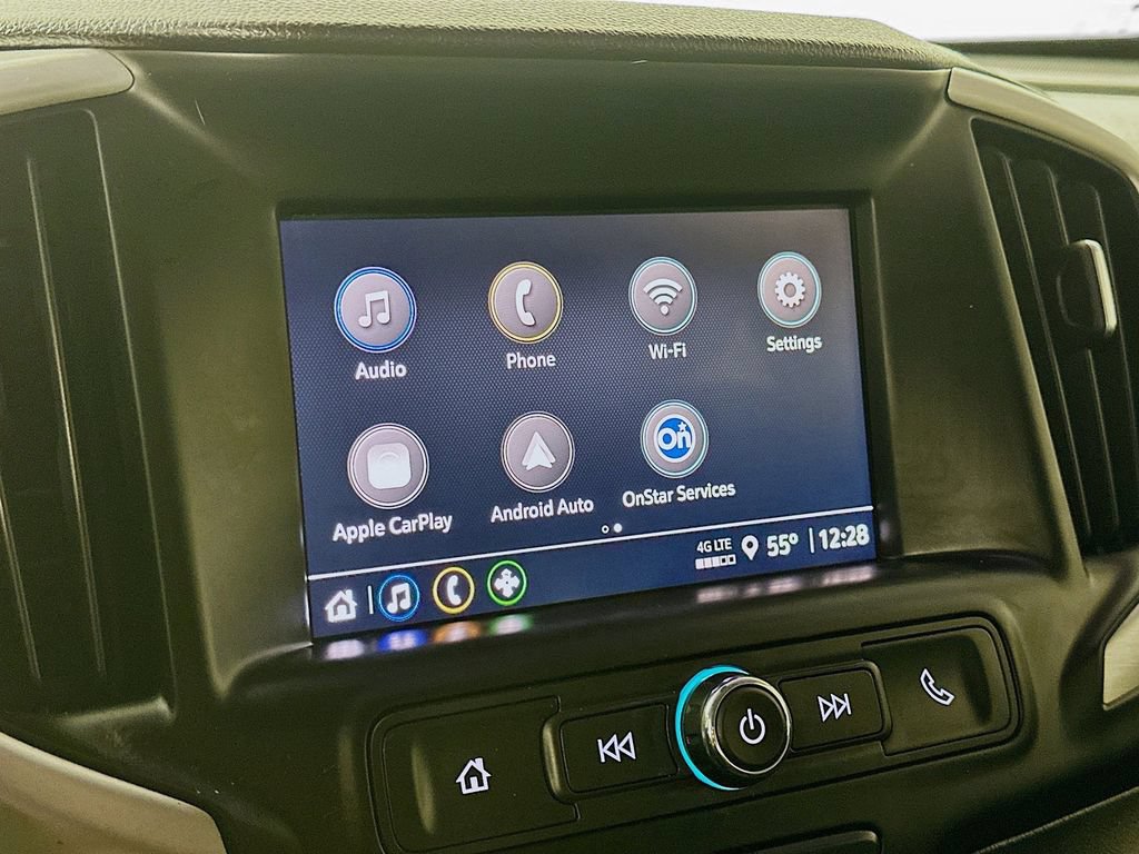 Used 2022 GMC Terrain SLE AWD/4WD image 6