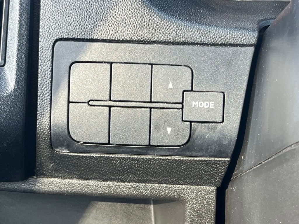 Used 2020 RAM ProMaster 3500 FWD image 25