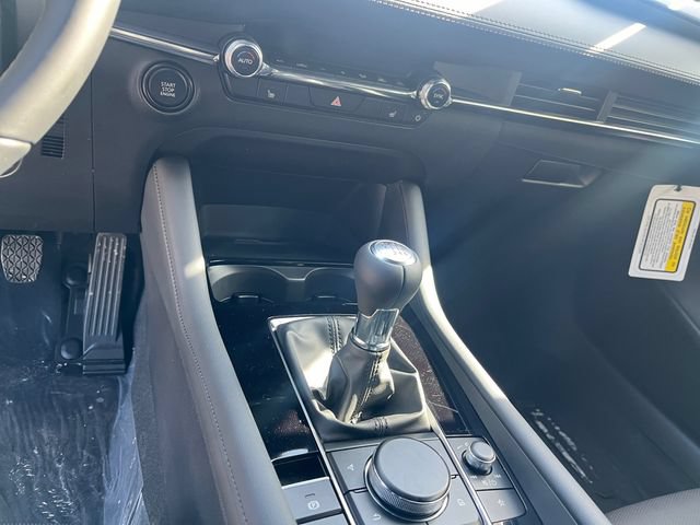 New 2026 MAZDA MAZDA3 2.5 S Hatchback w/ Premium Pkg FWD image 11