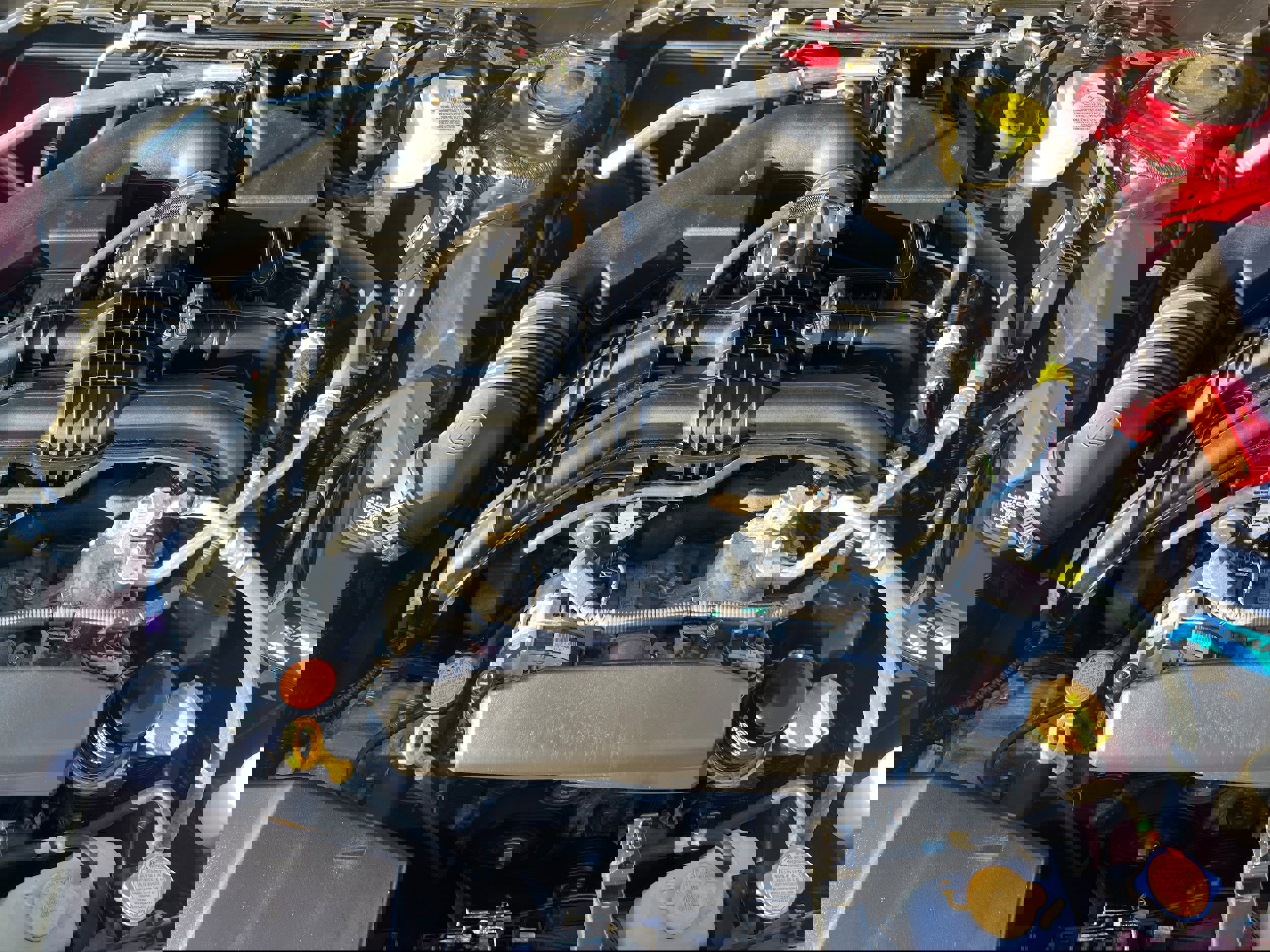 Certified 2023 Subaru Impreza Premium image 10