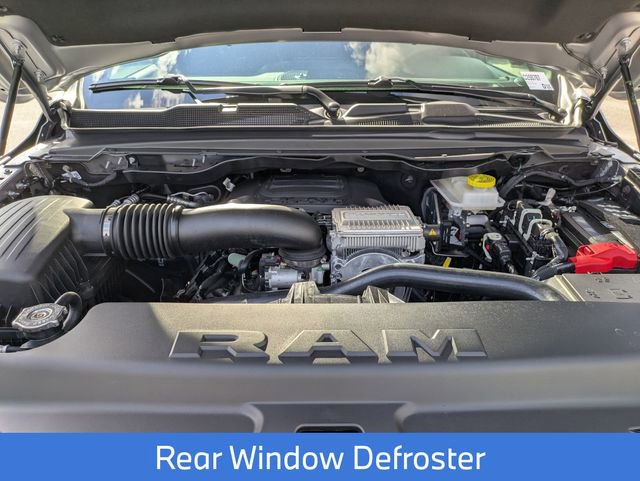 New 2026 RAM 1500 Big Horn image 12