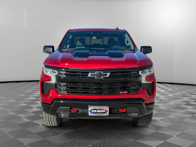 New 2026 Chevrolet Silverado 1500 LT Trail Boss w/ Convenience Package II image 8
